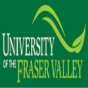 University of the Fraser Valley International Excellence Entrance Scholarship in Canada